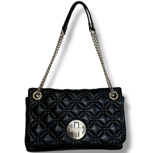 kate spade Handbags - Kate Spade Astor Court Cynthia Quilted Leather Chain Strap Bag